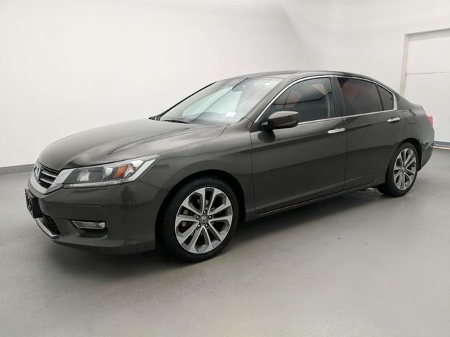  2013 Honda Accord Sport For Sale Specifications, Price and Images