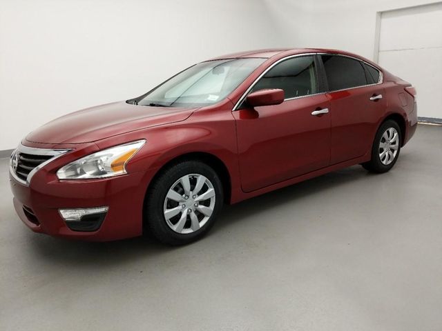  2013 Nissan Altima 2.5 S For Sale Specifications, Price and Images