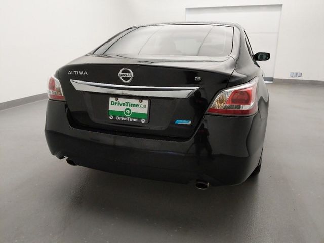  2014 Nissan Altima 2.5 S For Sale Specifications, Price and Images