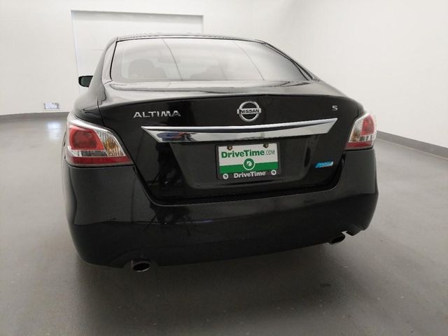  2014 Nissan Altima 2.5 S For Sale Specifications, Price and Images