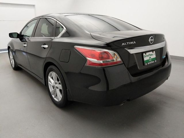  2014 Nissan Altima 2.5 S For Sale Specifications, Price and Images