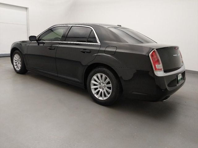  2013 Chrysler 300 Base For Sale Specifications, Price and Images