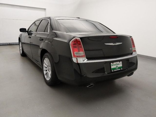  2013 Chrysler 300 Base For Sale Specifications, Price and Images