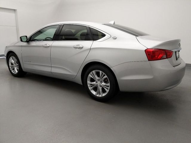  2014 Chevrolet Impala 2LT For Sale Specifications, Price and Images