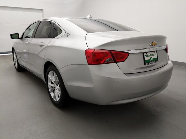  2014 Chevrolet Impala 2LT For Sale Specifications, Price and Images