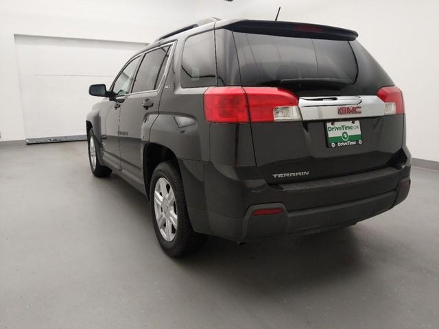  2015 GMC Terrain SLT-1 For Sale Specifications, Price and Images