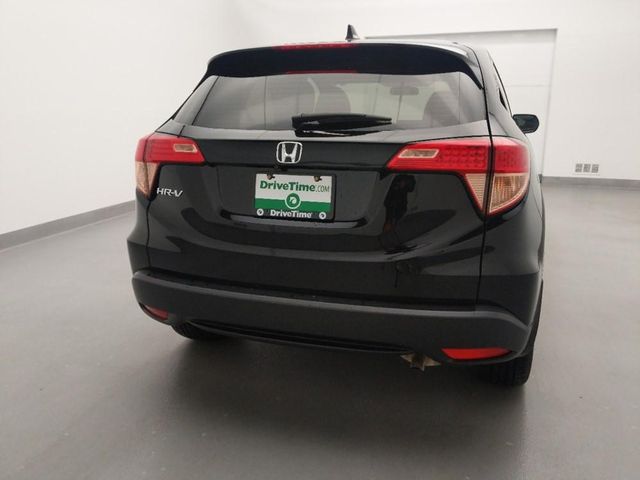  2018 Honda HR-V LX For Sale Specifications, Price and Images