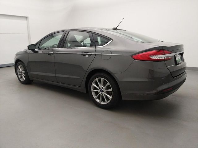  2017 Ford Fusion SE For Sale Specifications, Price and Images