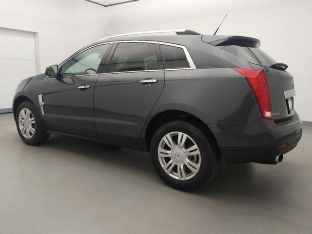  2011 Cadillac SRX Luxury Collection For Sale Specifications, Price and Images
