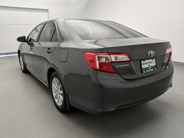  2012 Toyota Camry LE For Sale Specifications, Price and Images
