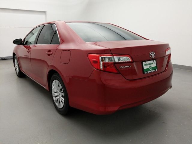  2012 Toyota Camry LE For Sale Specifications, Price and Images