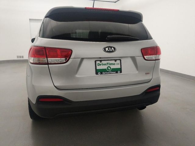  2016 Kia Sorento LX For Sale Specifications, Price and Images