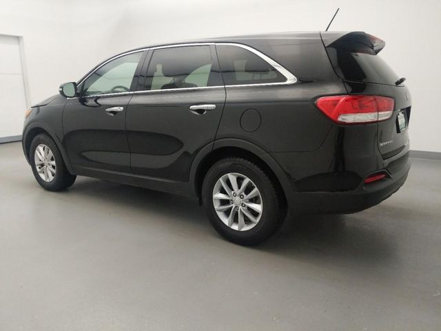  2016 Kia Sorento LX For Sale Specifications, Price and Images