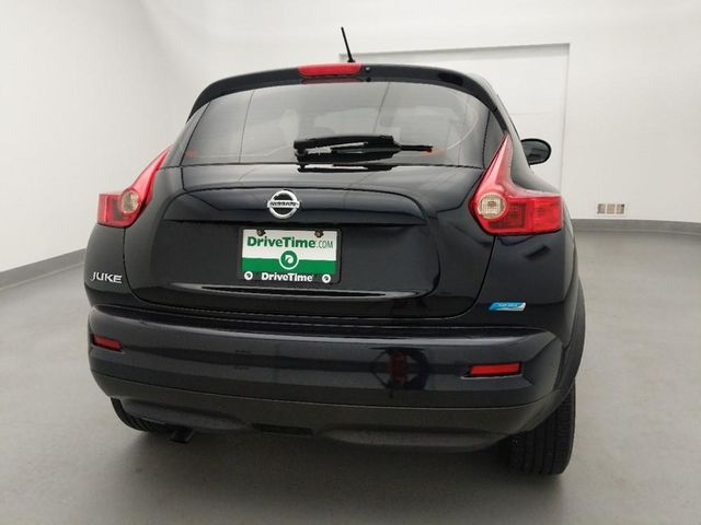  2012 Nissan Juke S For Sale Specifications, Price and Images