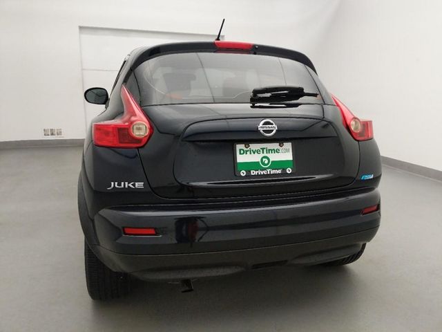  2012 Nissan Juke S For Sale Specifications, Price and Images