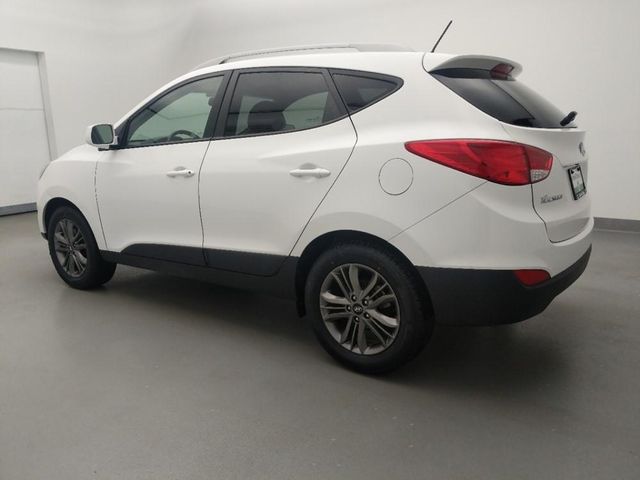  2014 Hyundai Tucson SE For Sale Specifications, Price and Images