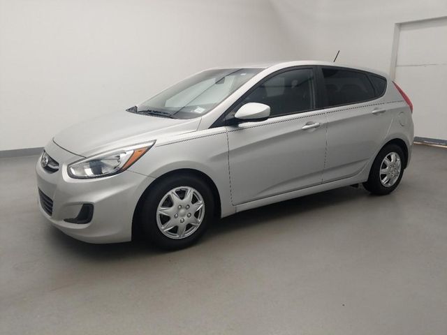  2015 Hyundai Accent GS For Sale Specifications, Price and Images