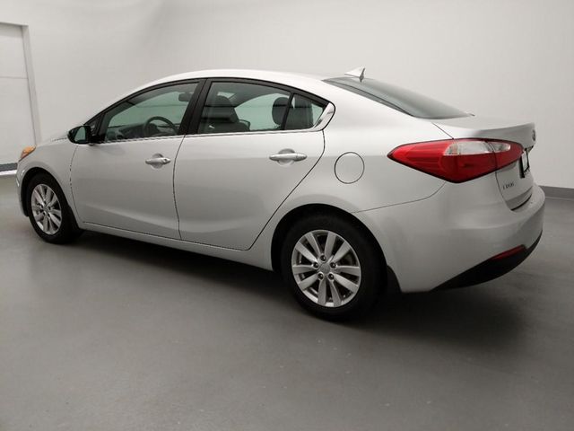  2014 Kia Forte EX For Sale Specifications, Price and Images