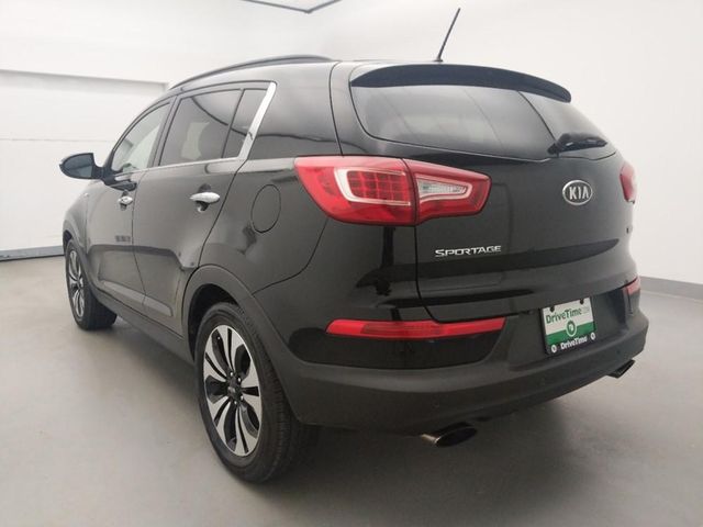  2012 Kia Sportage SX For Sale Specifications, Price and Images
