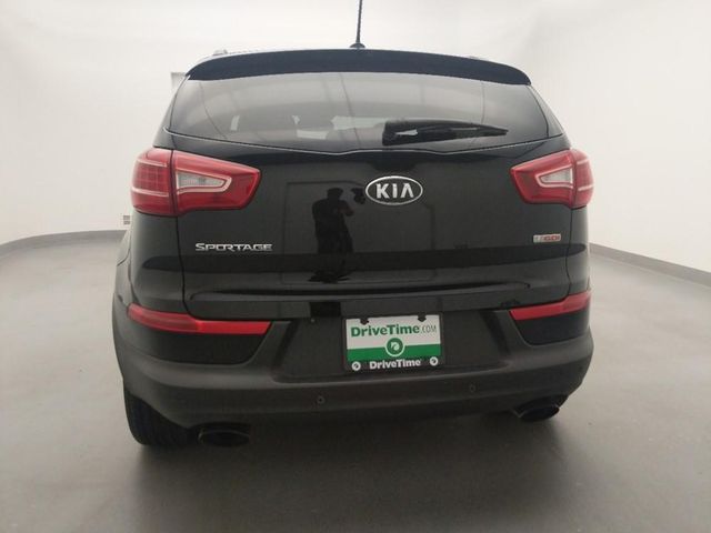  2012 Kia Sportage SX For Sale Specifications, Price and Images