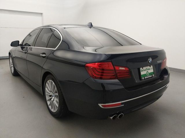  2016 BMW 528 i For Sale Specifications, Price and Images
