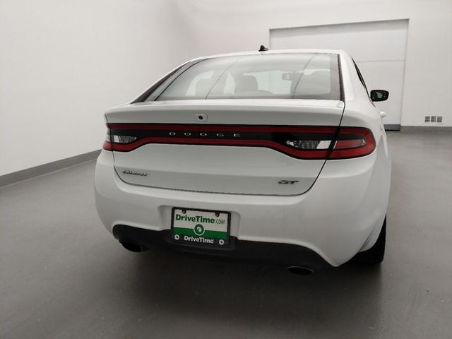  2015 Dodge Dart GT For Sale Specifications, Price and Images