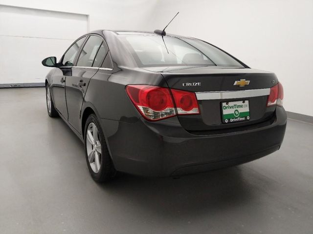  2016 Chevrolet Cruze Limited 2LT For Sale Specifications, Price and Images