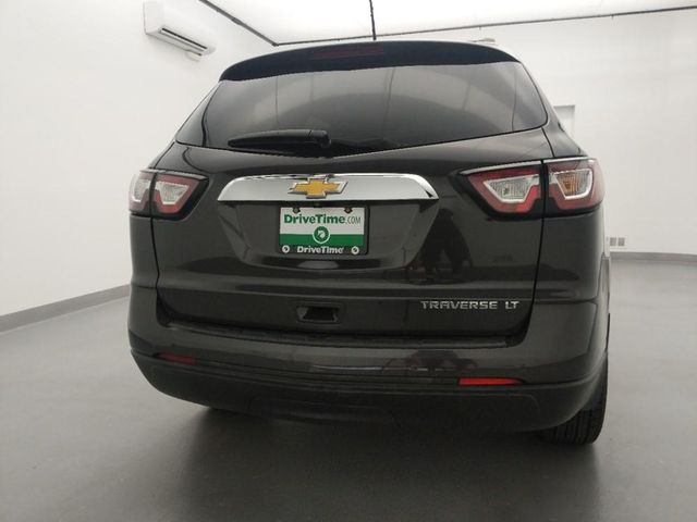  2014 Chevrolet Traverse 1LT For Sale Specifications, Price and Images