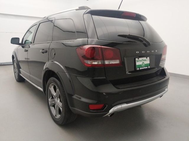  2015 Dodge Journey Crossroad For Sale Specifications, Price and Images