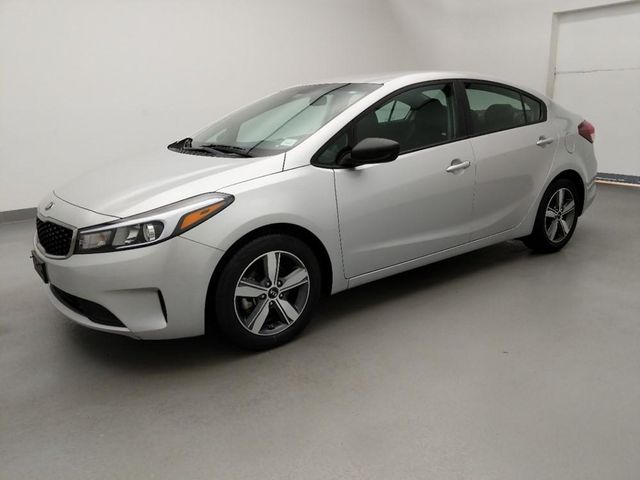  2018 Kia Forte S For Sale Specifications, Price and Images