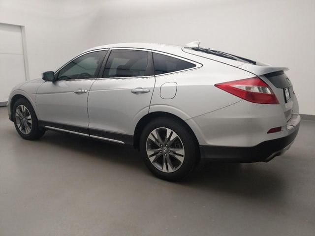  2013 Honda Crosstour EX-L For Sale Specifications, Price and Images