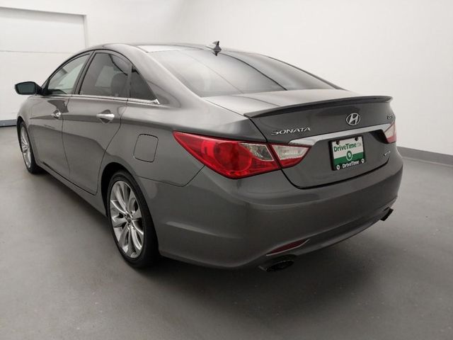  2013 Hyundai Sonata Limited 2.0T For Sale Specifications, Price and Images