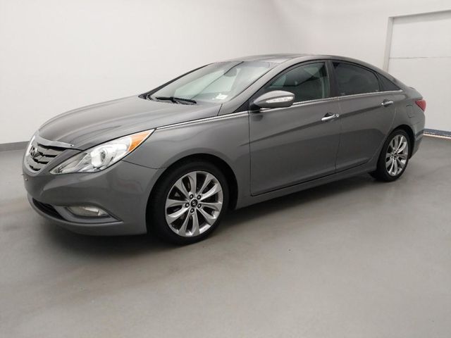  2013 Hyundai Sonata Limited 2.0T For Sale Specifications, Price and Images