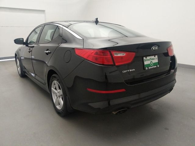  2015 Kia Optima LX For Sale Specifications, Price and Images