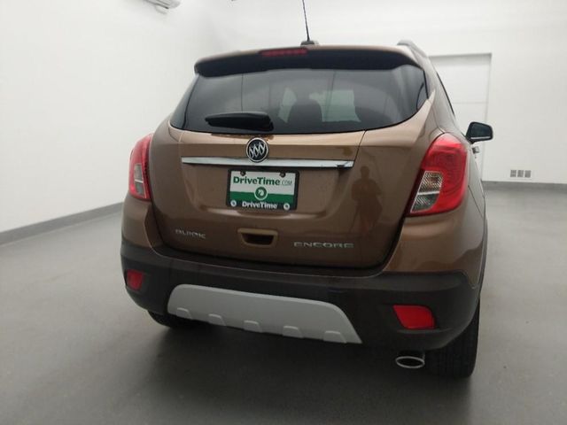  2016 Buick Encore Base For Sale Specifications, Price and Images