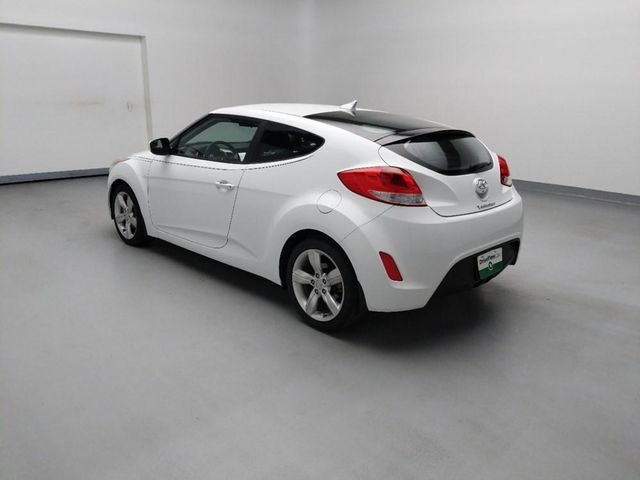  2015 Hyundai Veloster Base For Sale Specifications, Price and Images