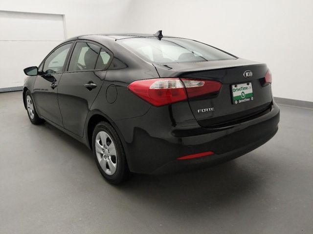  2016 Kia Forte LX For Sale Specifications, Price and Images