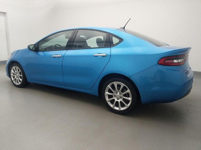  2016 Dodge Dart SXT Sport For Sale Specifications, Price and Images