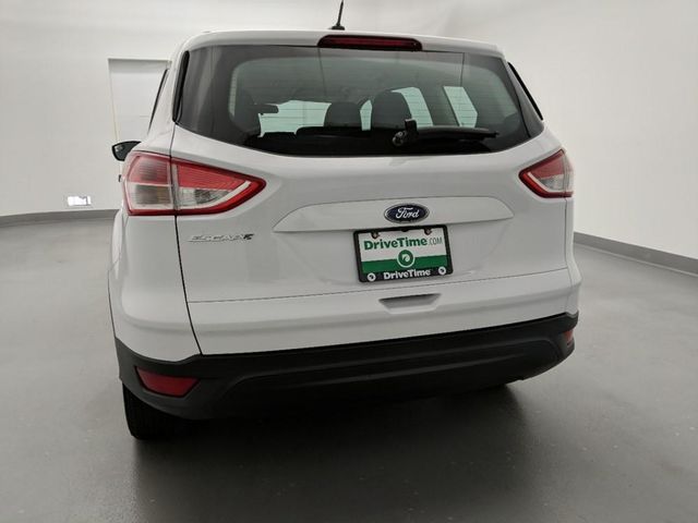  2014 Ford Escape S For Sale Specifications, Price and Images