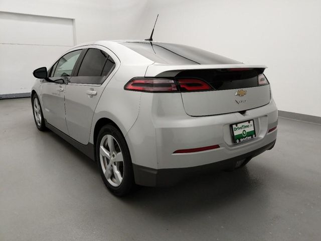  2013 Chevrolet Volt Base For Sale Specifications, Price and Images