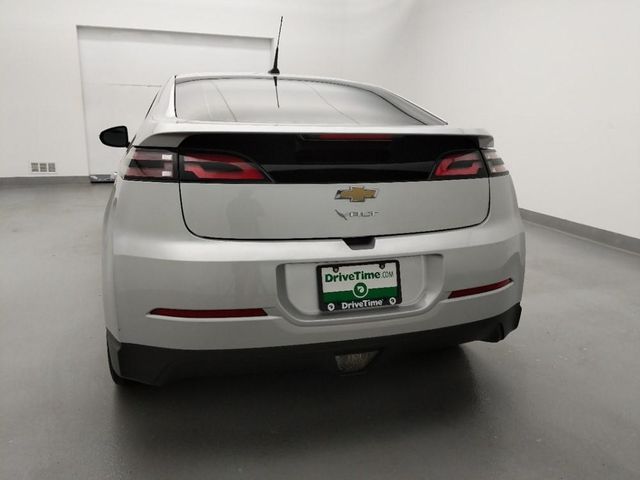  2013 Chevrolet Volt Base For Sale Specifications, Price and Images
