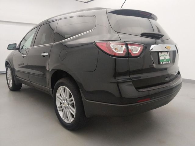  2015 Chevrolet Traverse 1LT For Sale Specifications, Price and Images