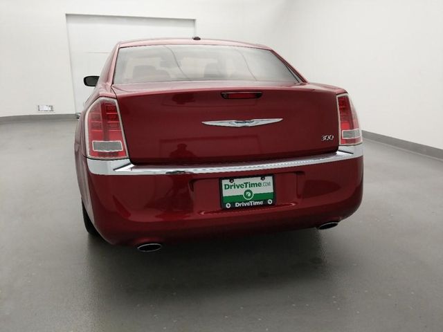  2012 Chrysler 300 Limited For Sale Specifications, Price and Images