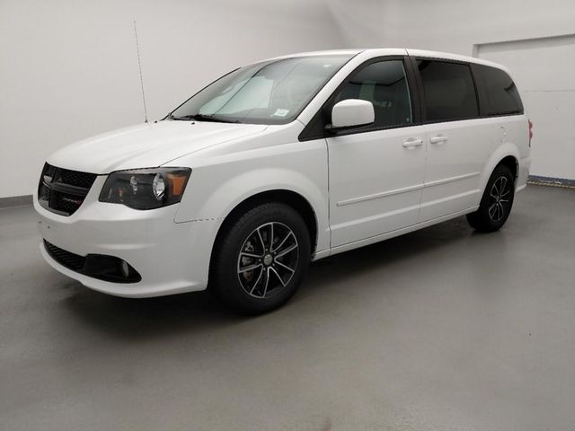  2015 Dodge Grand Caravan SXT For Sale Specifications, Price and Images