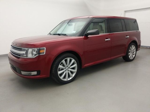  2016 Ford Flex SEL For Sale Specifications, Price and Images