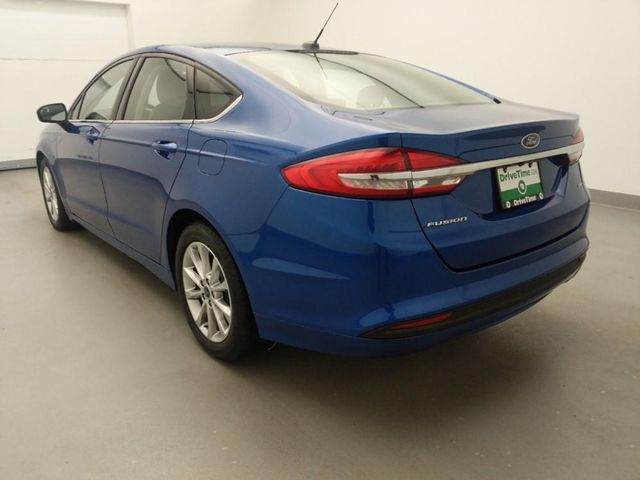  2017 Ford Fusion SE For Sale Specifications, Price and Images