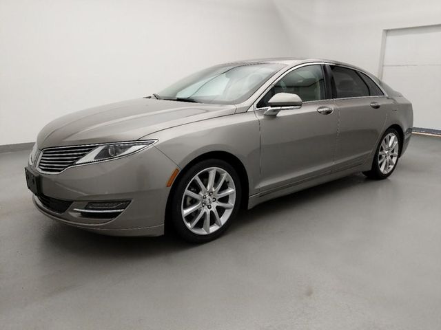  2016 Lincoln MKZ Base For Sale Specifications, Price and Images