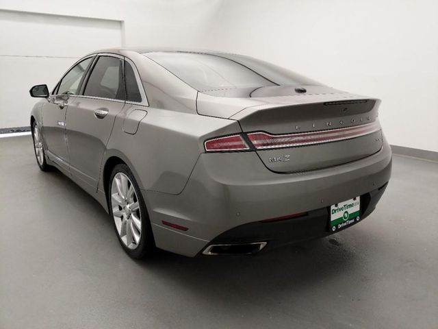 2016 Lincoln MKZ Base For Sale Specifications, Price and Images