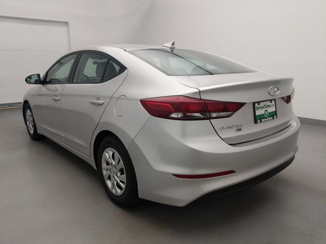  2017 Hyundai Elantra SE For Sale Specifications, Price and Images