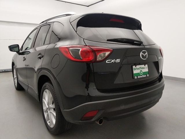  2014 Mazda CX-5 Grand Touring For Sale Specifications, Price and Images